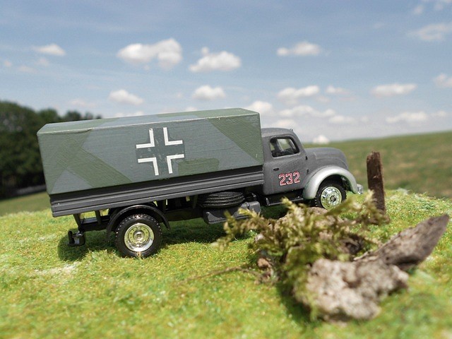 Opel Blitz