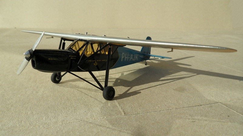 Koolhoven FK.43