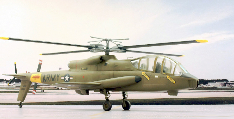 AH-56 Cheyenne