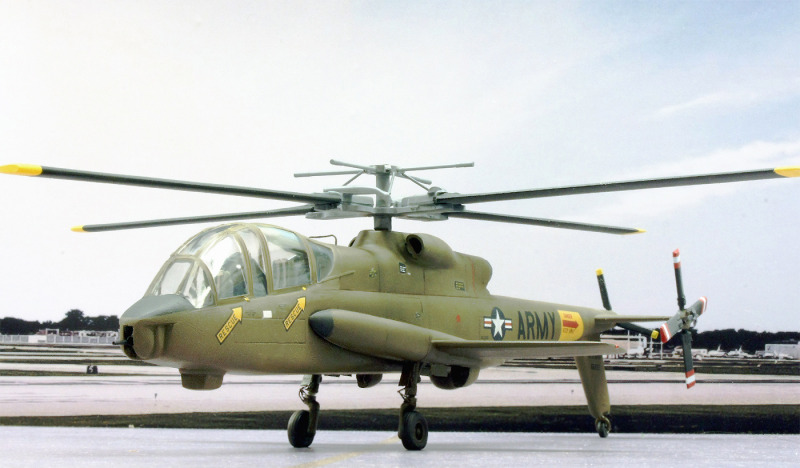 AH-56 Cheyenne