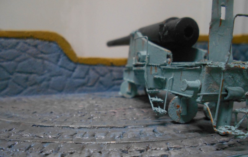 28 cm Krupp-Kanone