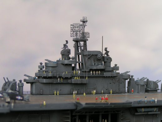 USS Yorktown (CV-10)