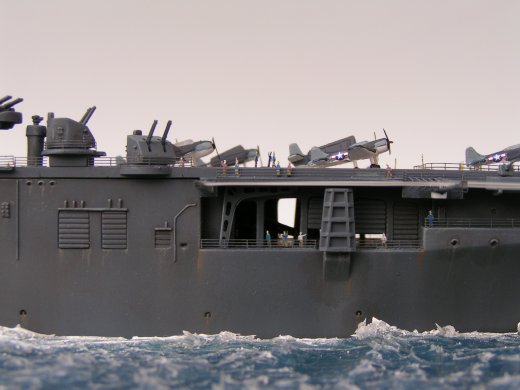 USS Yorktown (CV-10)