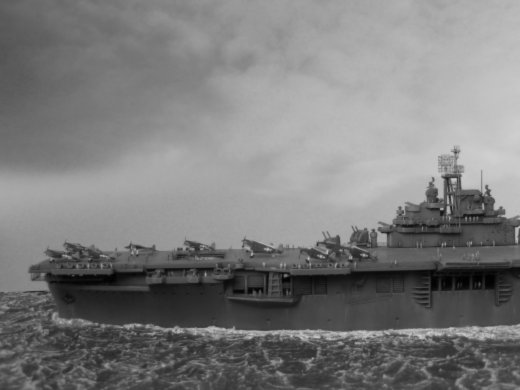 USS Yorktown (CV-10)