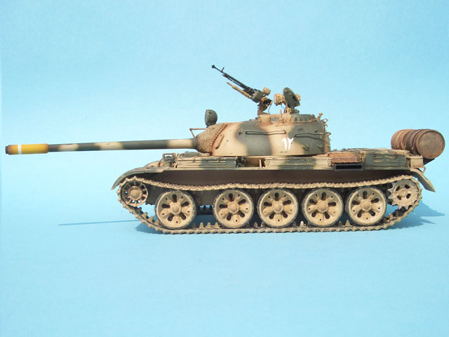 T-55A