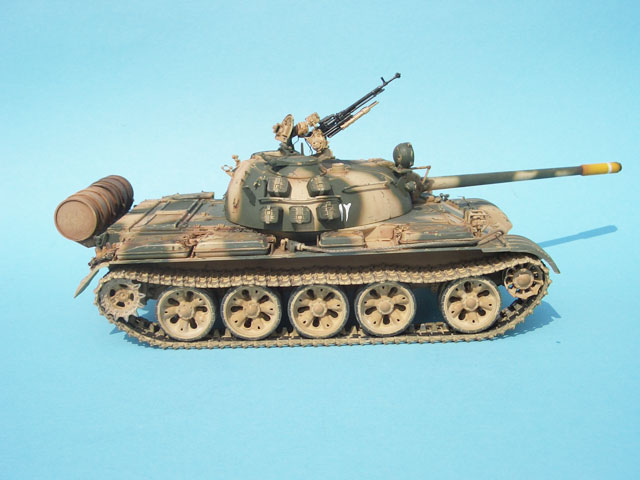 T-55A