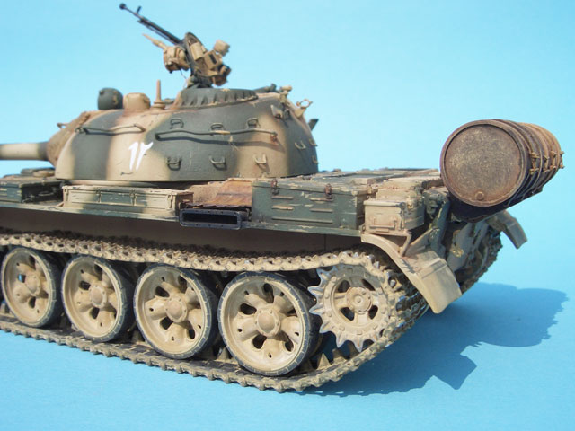 T-55A