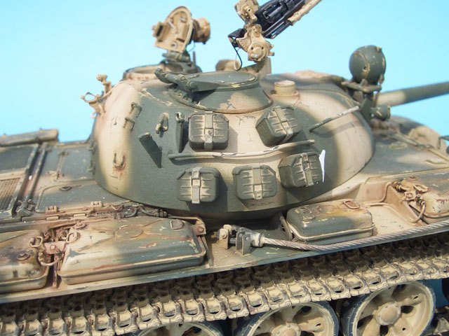 T-55A