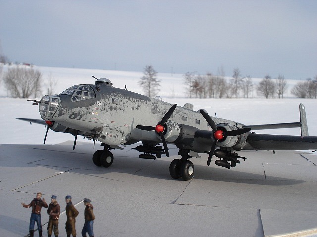 Junkers Ju 290 A-7