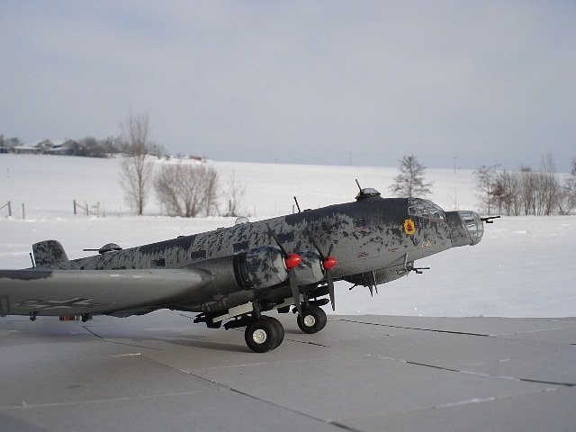 Junkers Ju 290 A-7