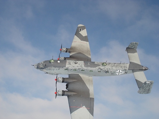 Junkers Ju 290 A-7