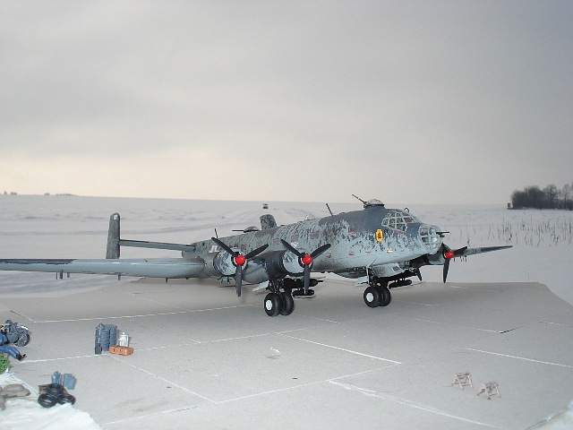 Junkers Ju 290 A-7