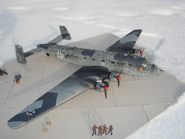 Junkers Ju 290 A-7