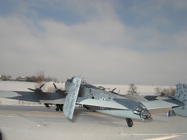 Junkers Ju 290 A-7