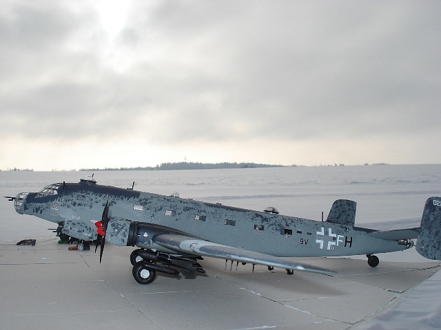 Junkers Ju 290 A-7