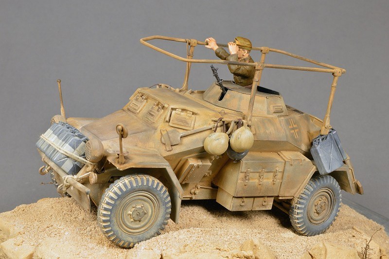 Sd.Kfz. 223