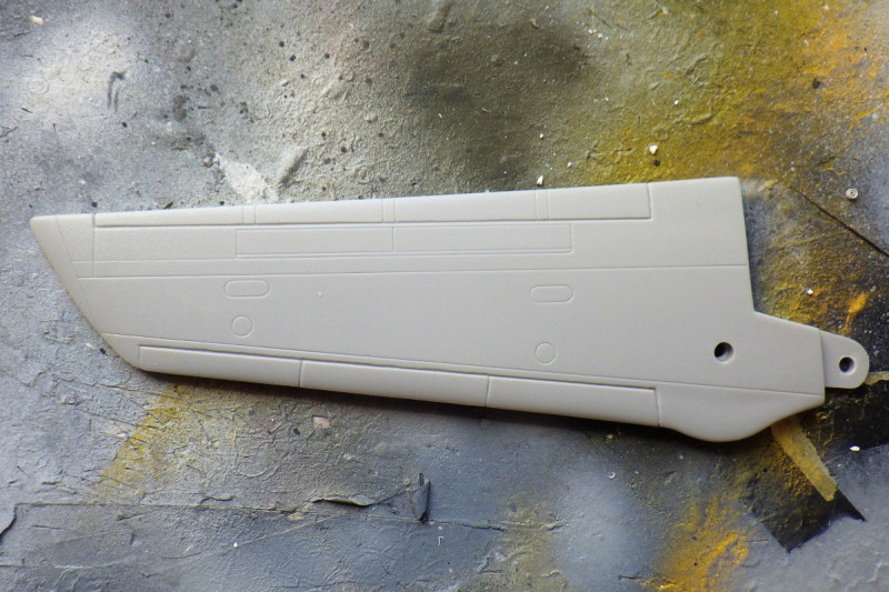 Panavia Tornado IDS "Black Panthers"