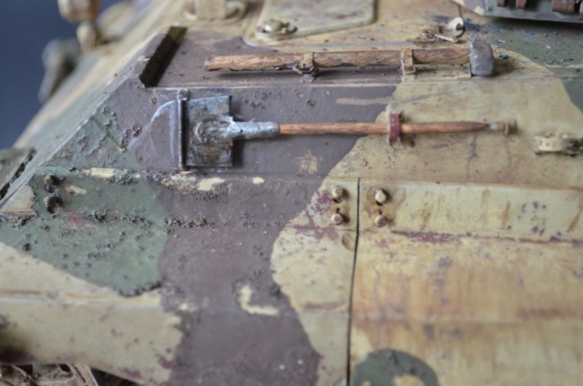 Panzerkampfwagen VI Königstiger Ausf. B