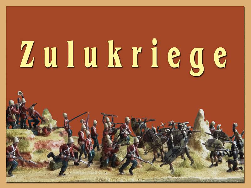 Zulukriege