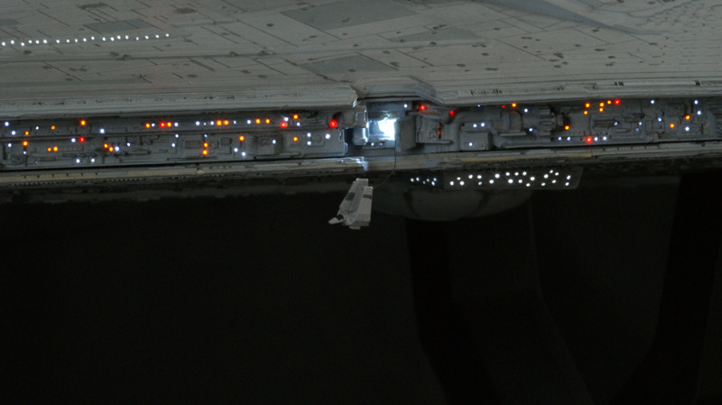 Republic Star Destroyer