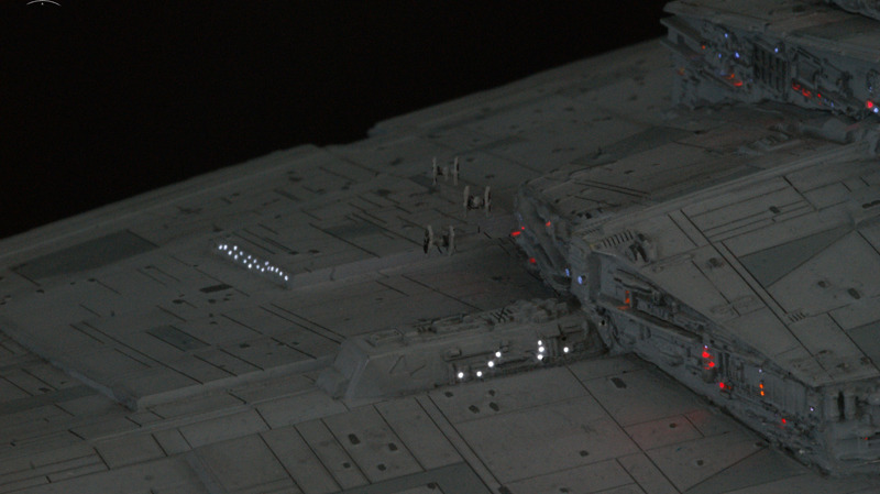 Republic Star Destroyer