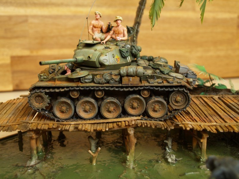 M24 Chaffee