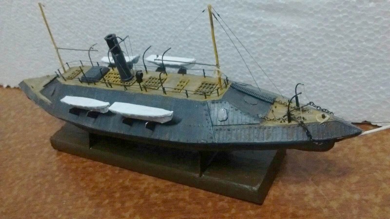 Ironclads