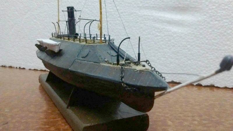 Ironclads