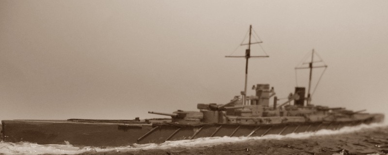 SMS Derfflinger