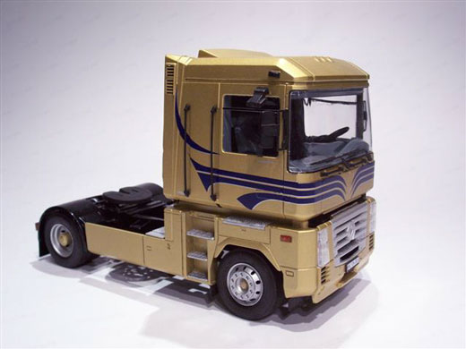 Renault Magnum 480