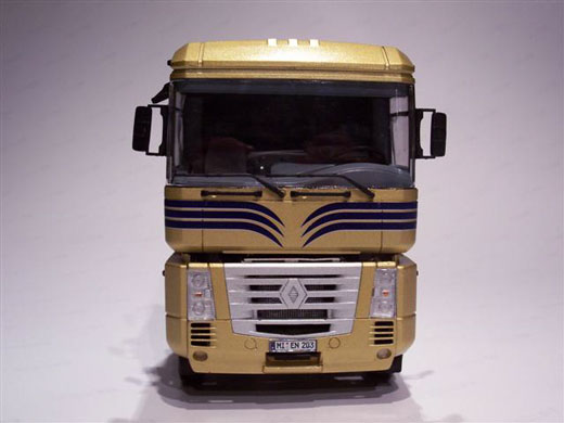 Renault Magnum 480