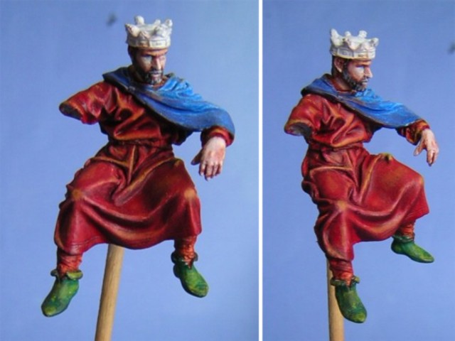 König Arthur