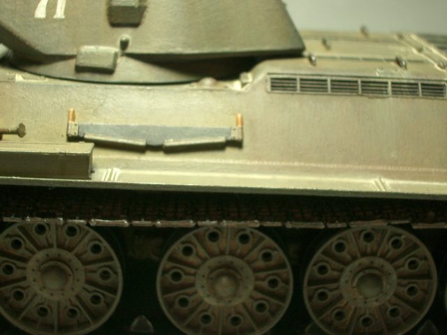 T-34/76 Modell 1942