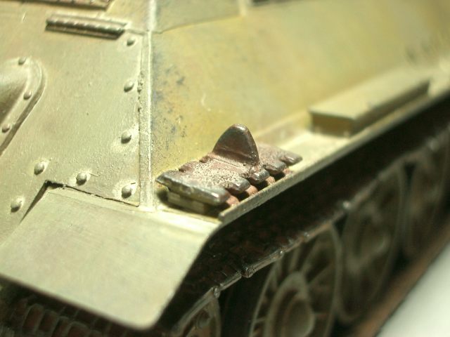 T-34/76 Modell 1942