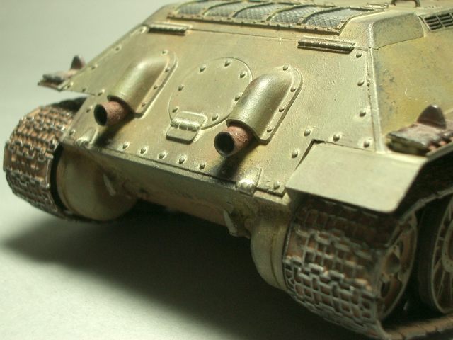 T-34/76 Modell 1942