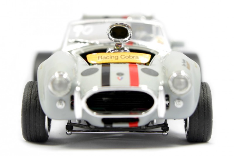 AC Cobra "Baldwin Motion"