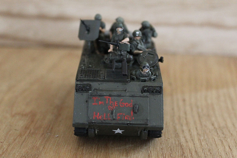 M132 „Zippo“