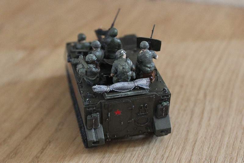 M132 „Zippo“