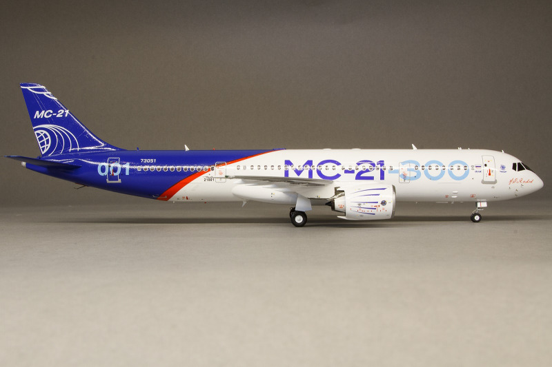 Irkut MC-21-300