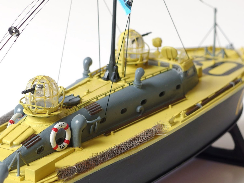 RAF Rescue Launch Type 2 HSL