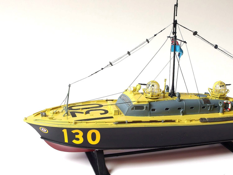 RAF Rescue Launch Type 2 HSL