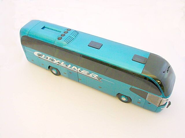 Neoplan Cityliner N 1216 HD