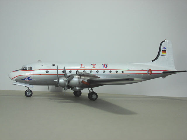 Douglas DC-4