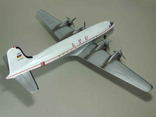 Douglas DC-4