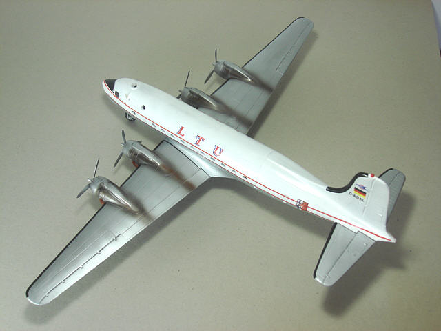 Douglas DC-4