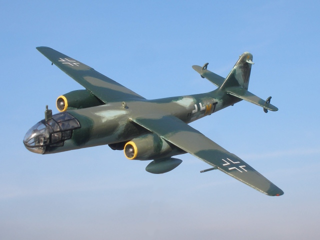 Arado Ar 234 B-2 Blitz