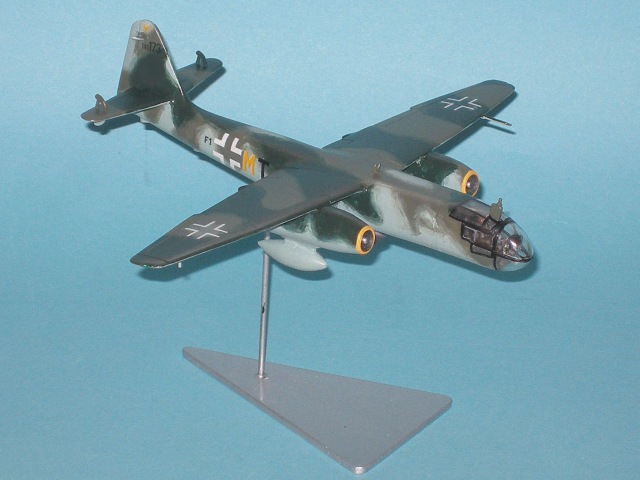 Arado Ar 234 B-2 Blitz