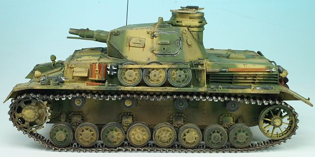 PzKpfw. IV  Ausf. B