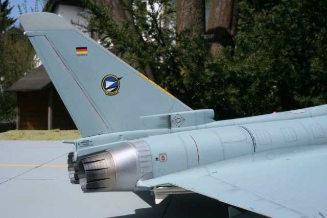 Eurofighter Typhoon