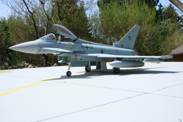 Eurofighter Typhoon